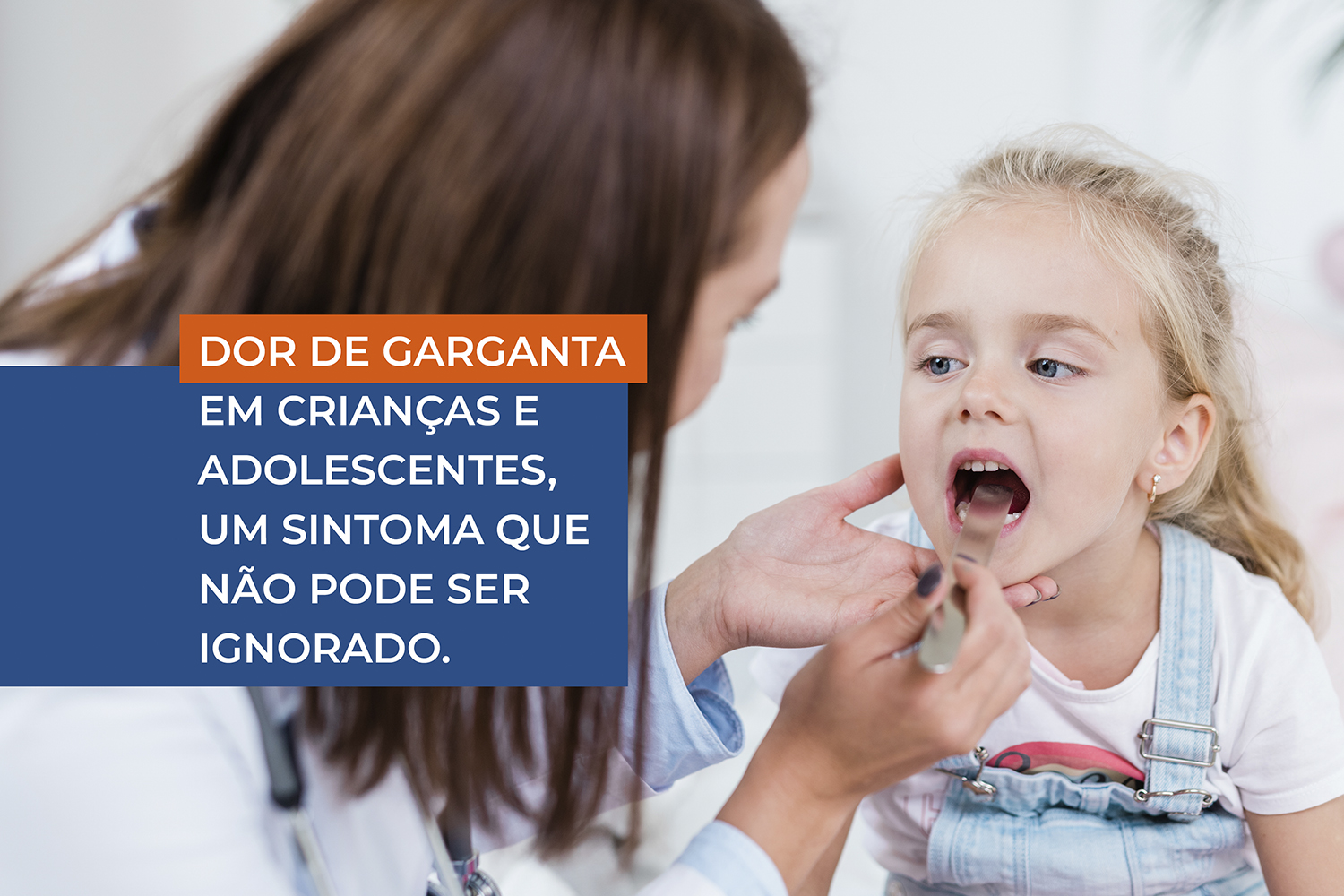 Como curar dor de garganta em 1 dia: Mitos e Verdades