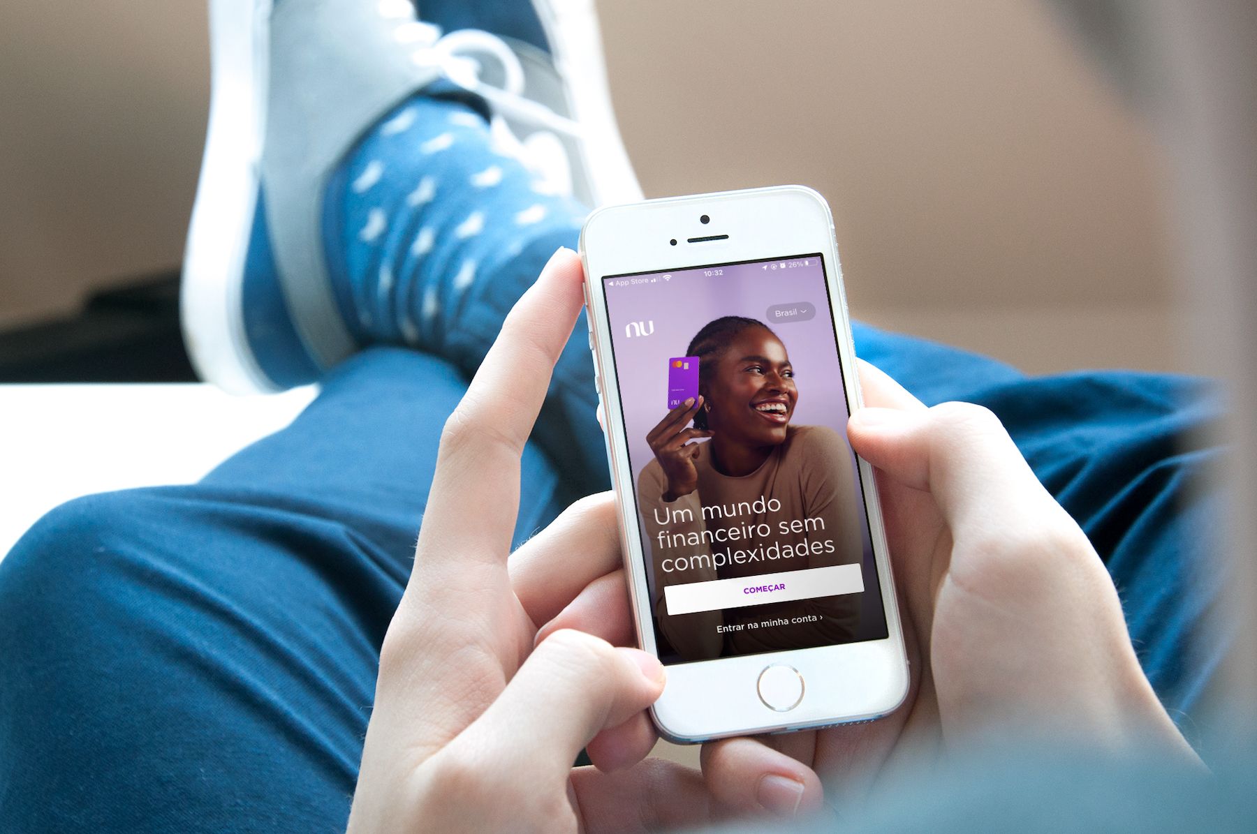 5 ideias de títulos:
1. Nubank: Guia Completo de Depósitos
2. Pix