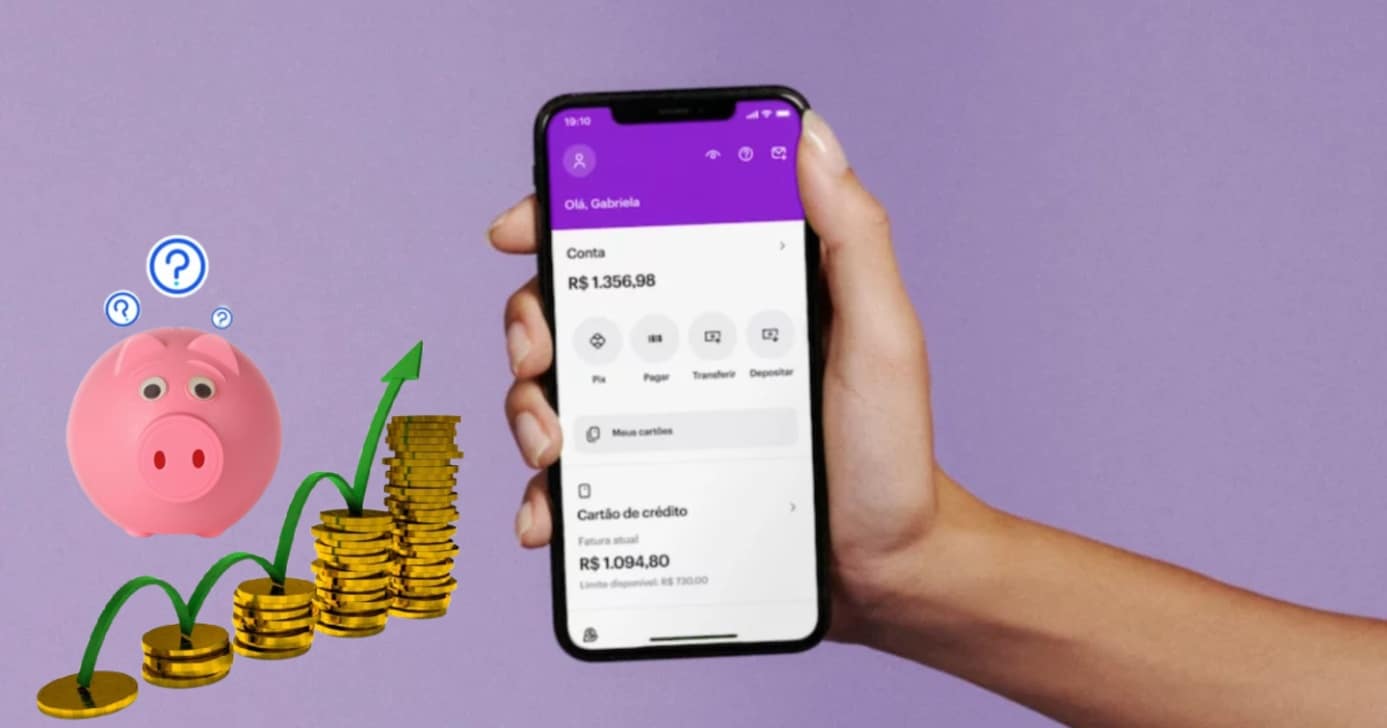 5 ideias de títulos:
1. Nubank: Guia Completo de Depósitos
2. Pix