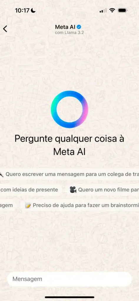 5 ideias de títulos