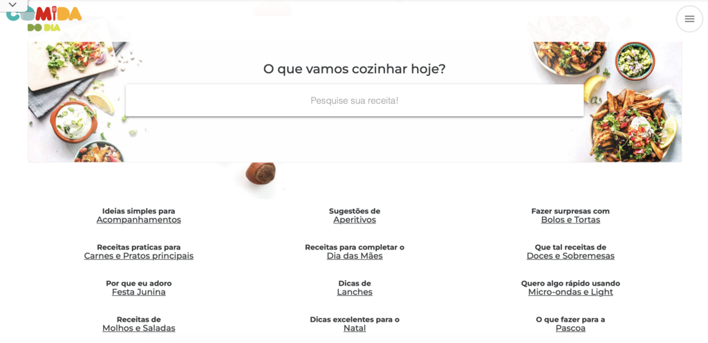 5 ideias de títulos