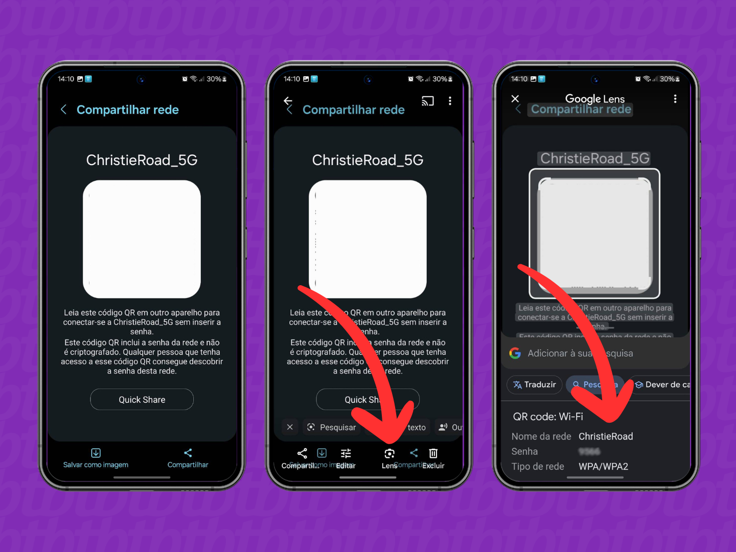 5 ideias de títulos:
1. Descubra a Senha do Wi-Fi: Guia Completo para Celular e Computador
2. Senha do Roteador Perdida? Veja Como Recuperar Facilmente
3. Wi-Fi Compartilhado: Métodos Seguros para Encontrar Senhas
4. Soluções Rápidas: Como Acessar sua Rede Wi-Fi sem Lembrar a Senha
5. Aplicativos Essenciais para Gerenciar e Descobrir Senhas Wi-Fi