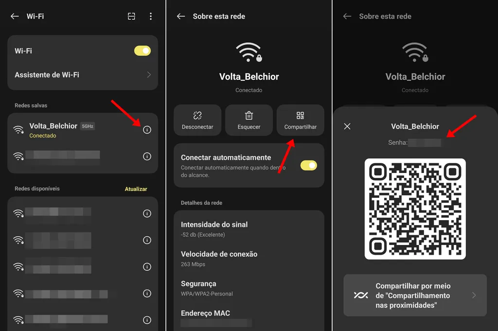 5 ideias de títulos:
1. Descubra a Senha do Wi-Fi: Guia Completo para Celular e Computador
2. Senha do Roteador Perdida? Veja Como Recuperar Facilmente
3. Wi-Fi Compartilhado: Métodos Seguros para Encontrar Senhas
4. Soluções Rápidas: Como Acessar sua Rede Wi-Fi sem Lembrar a Senha
5. Aplicativos Essenciais para Gerenciar e Descobrir Senhas Wi-Fi