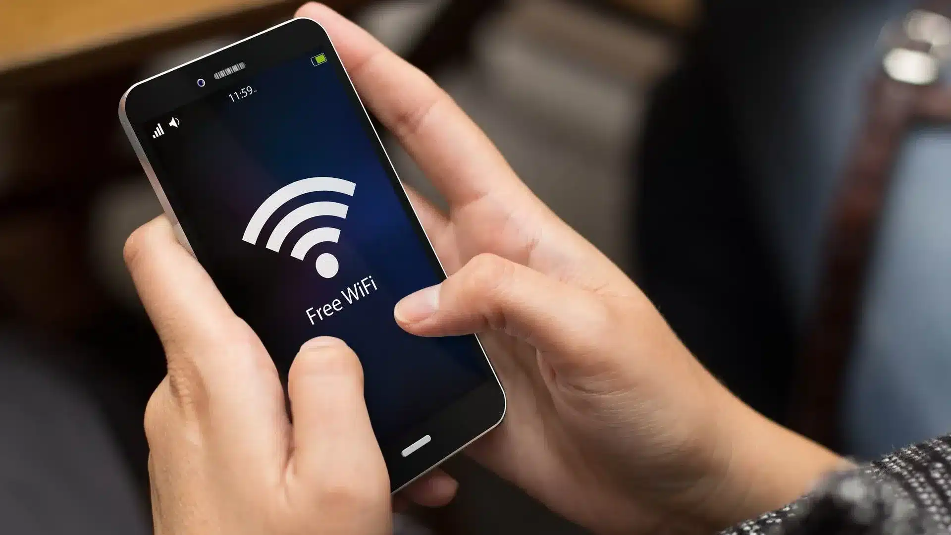 5 ideias de títulos:
1. Descubra a Senha do Wi-Fi: Guia Completo para Celular e Computador
2. Senha do Roteador Perdida? Veja Como Recuperar Facilmente
3. Wi-Fi Compartilhado: Métodos Seguros para Encontrar Senhas
4. Soluções Rápidas: Como Acessar sua Rede Wi-Fi sem Lembrar a Senha
5. Aplicativos Essenciais para Gerenciar e Descobrir Senhas Wi-Fi