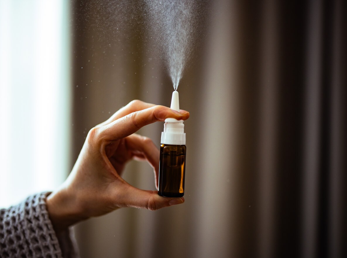 Nariz Entupido na Gravidez: O Que Fazer?