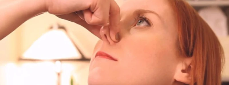 Descongestionantes Nasais: Riscos e Benefícios