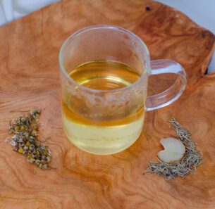 Como a microbiota intestinal afeta a inflamação