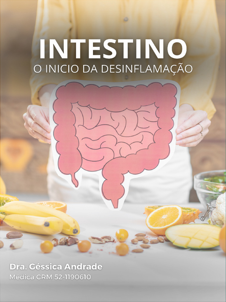 5 ideias de títulos:
1. Desinflame seu Intestino: Guia Completo de Dieta e Estilo de Vida
2. Os Melhores Probióticos para um Intestino Saudável
3. Alívio Natural para a Inflamação Intestinal: Dicas e Receitas
4. Síndrome do Intestino Irritável: Como Gerenciar os Sintomas e Desinflamar
5. O Papel do Estresse na Inflamação Intestinal e Como Controlá-lo