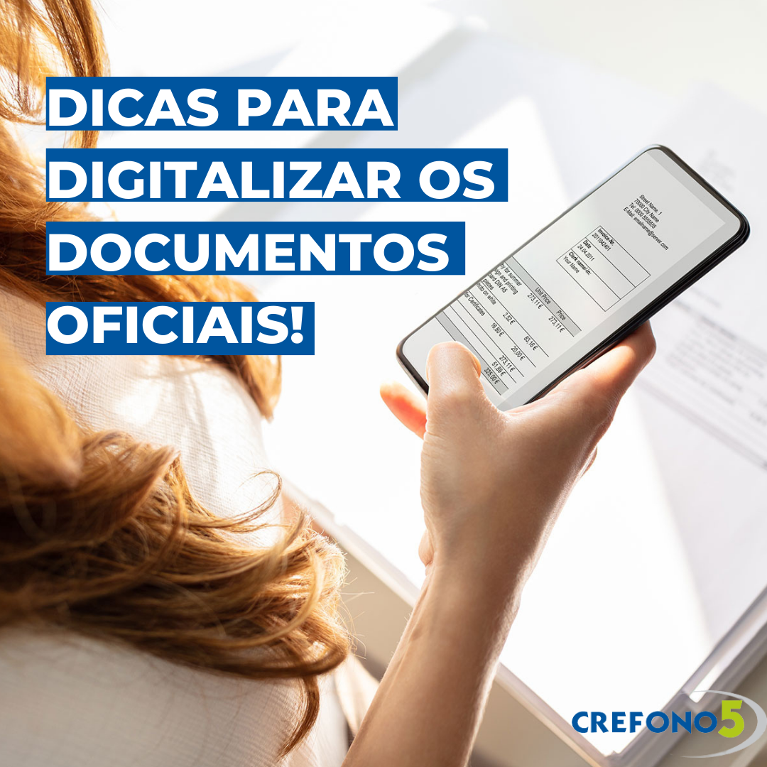 5 ideias de títulos:
1. Digitalização de Documentos: Guia Completo para Android e iPhone
2. Transforme seu Celular em um Scanner Profissional: Dicas e Truques
3. Os Melhores Aplicativos Gratuitos para Digitalizar Documentos em 2024
4. Como Digitalizar Contratos e Documentos Importantes com seu Smartphone
5. Dicas Essenciais para Digitalizações de Alta Qualidade com o Celular