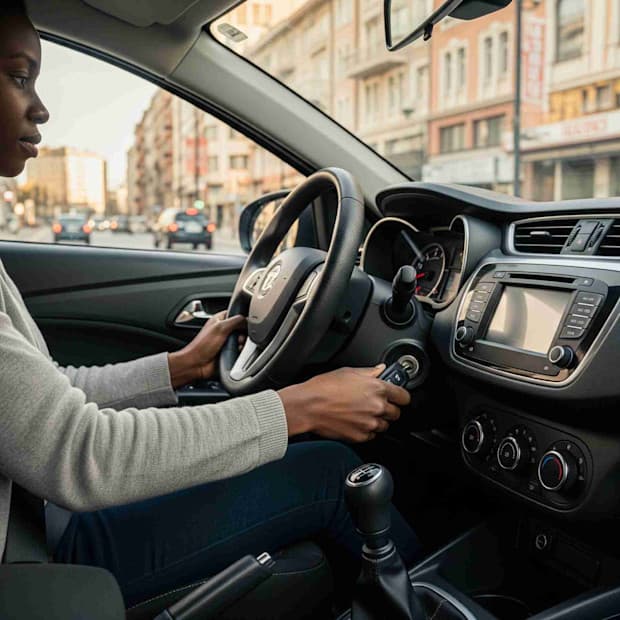 Manutenção Preventiva: Cuidados com o Câmbio Automático