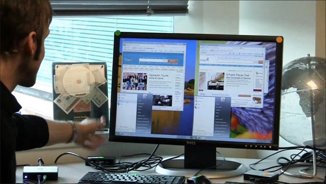 5 ideias de títulos