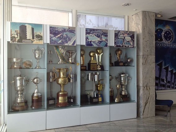 é que tá o jogo do cruzeiro