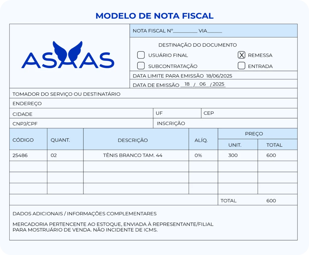 Diferenças entre NFS-e e NF-e: Qual usar?