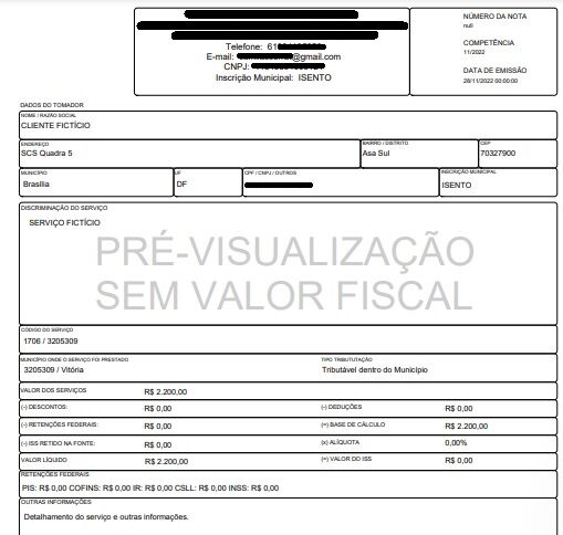 Nota Fiscal Avulsa (NFA-e): Quando e Como Emitir?