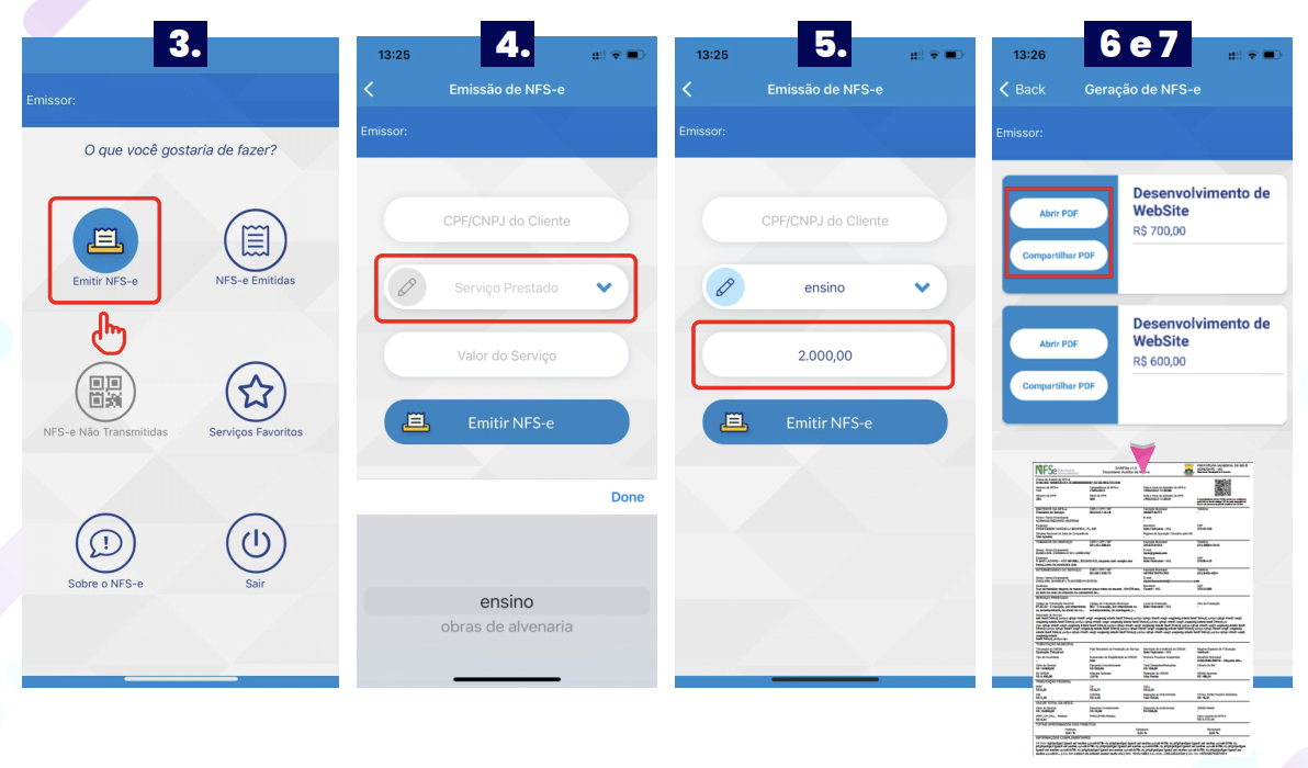 MEI e Nota Fiscal Avulsa: Entenda as Regras e Como Emitir