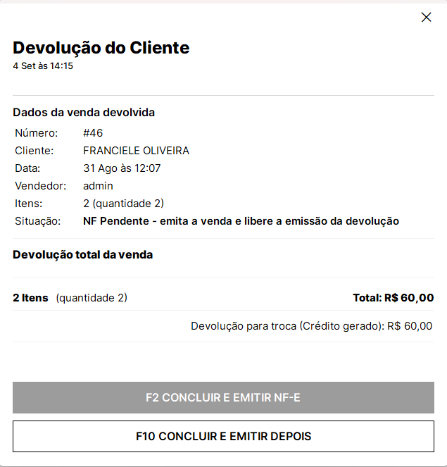 Diferença entre NFS-e e NF-e para MEI: Qual Usar?
