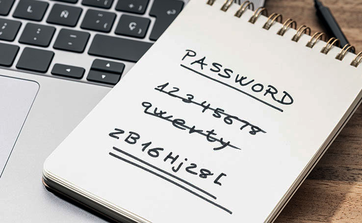 5 ideias de títulos