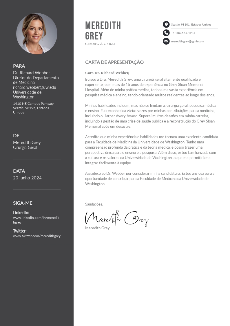 5 ideias de títulos