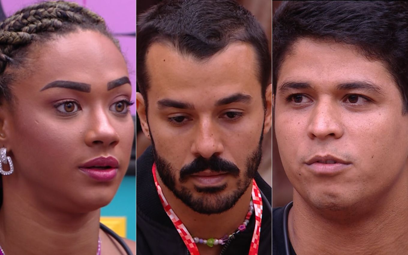 1. Quem é o vencedor do BBB 25? Detalhes da final.
2. BBB 26: Análise completa do Paredão atual.
3. Como votar no BBB 26: Guia passo a passo.
4. Participantes cotados para sair no BBB 26: Enquetes e projeções.
5. O que esperar do BBB 26 após o Sincerão?