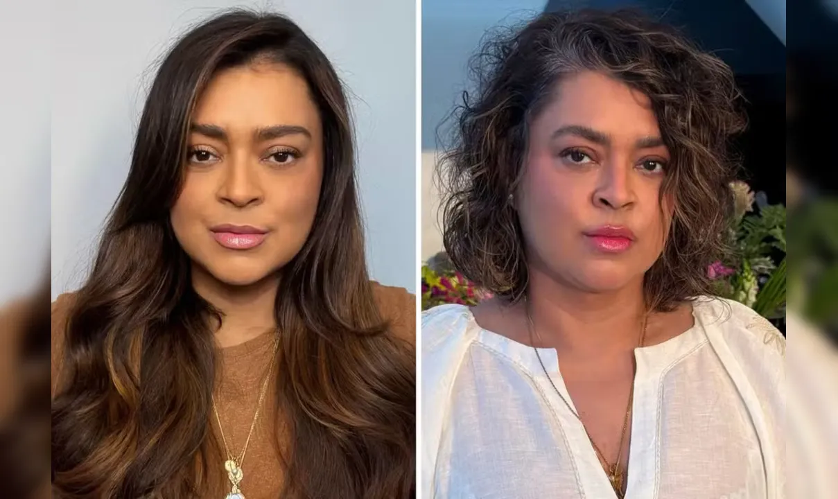 A Trajetória de Preta Gil: Da Música ao Legado Familiar