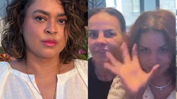 Família Gil: O Legado de Preta e a Nova Geração