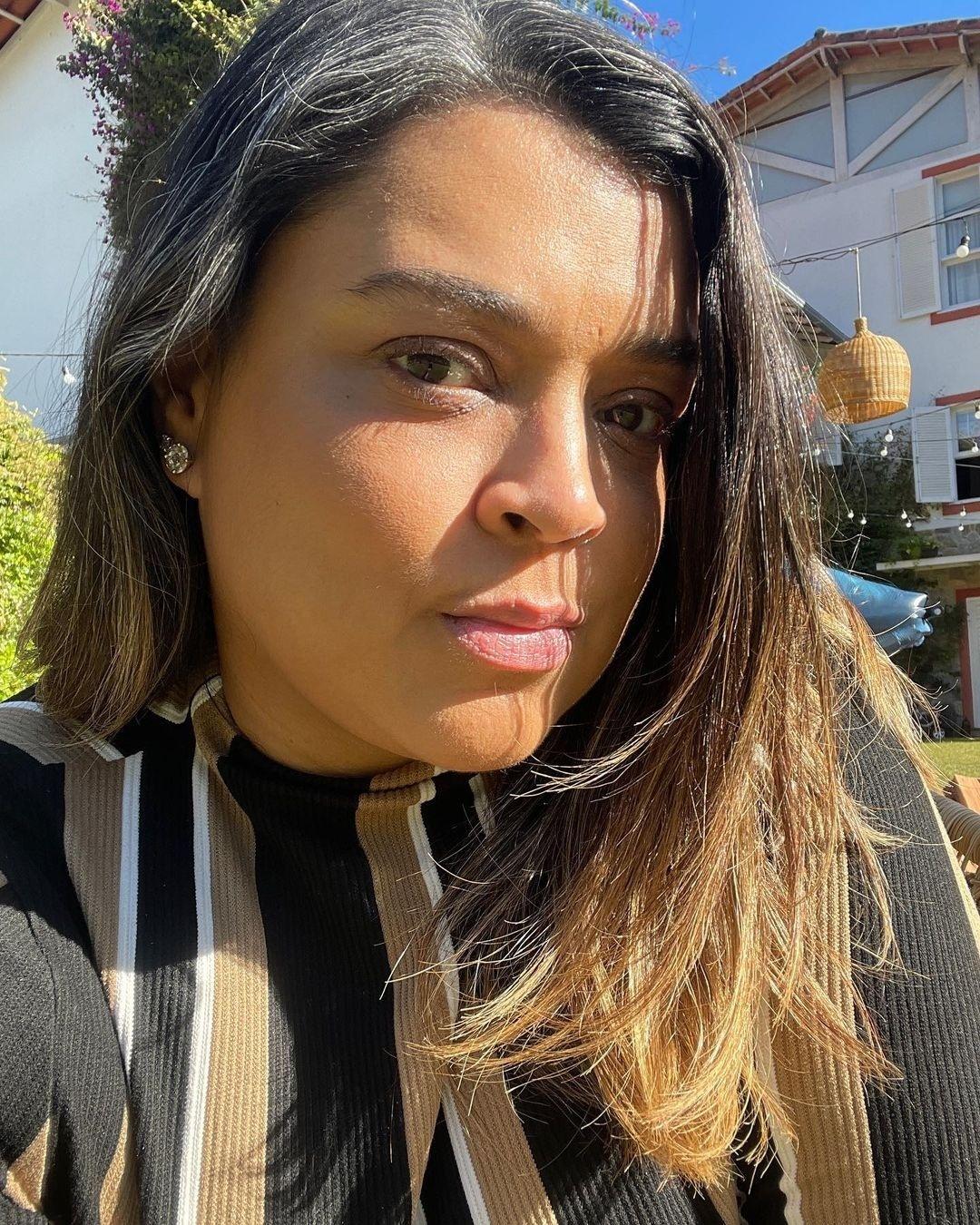 Preta Gil: Uma Vida Dedicada à Arte e à Luta Contra o Câncer