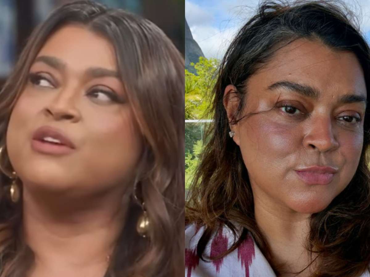 A Trajetória de Preta Gil: Da Música ao Legado Familiar