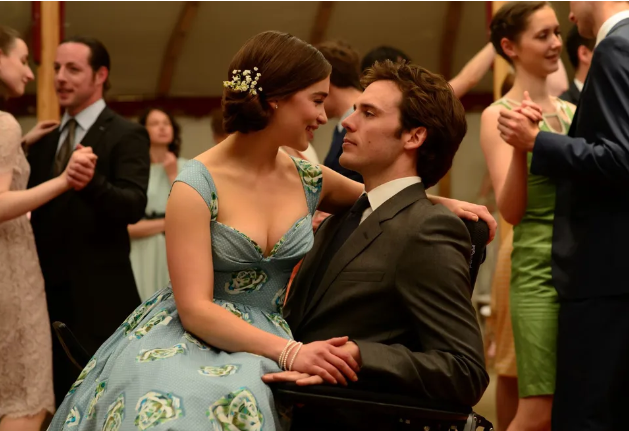 eu era antes de você