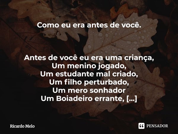 1. Análise Profunda: Como Eu Era Antes de Você - Livro vs. Filme
2. O Legado de Jojo Moyes: Explorando a Trilogia 