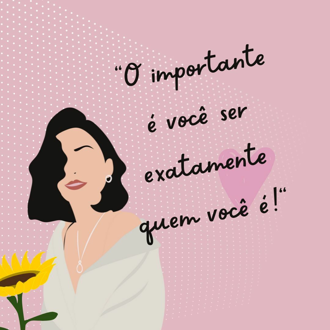 eu era antes de você