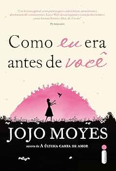 1. Análise Profunda: Como Eu Era Antes de Você - Livro vs. Filme
2. O Legado de Jojo Moyes: Explorando a Trilogia 