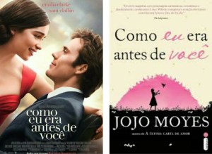 1. Análise Profunda: Como Eu Era Antes de Você - Livro vs. Filme
2. O Legado de Jojo Moyes: Explorando a Trilogia 