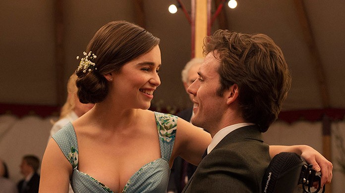 eu era antes de você