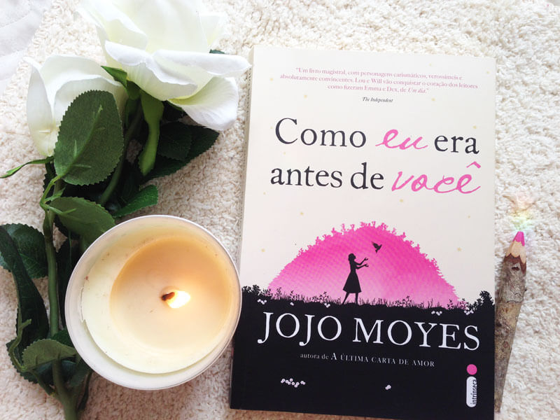 1. Análise Profunda: Como Eu Era Antes de Você - Livro vs. Filme
2. O Legado de Jojo Moyes: Explorando a Trilogia 
