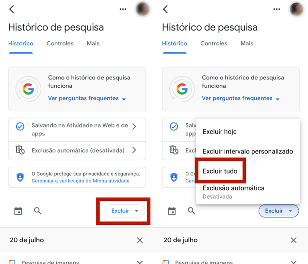 1. Como fazer backup dos seus dados antes de excluir a conta Google. 2. Excluir serviços específicos do Google sem apagar a conta principal. 3. Remover conta Google de um dispositivo Android. 4. O que acontece após excluir sua conta Google? 5. Alternativas à exclusão permanente da conta Google.