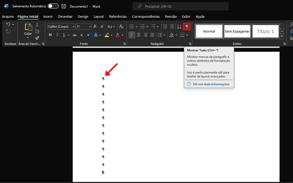Online e Mobile)
4. Dicas Rápidas para Remover Páginas Indesejadas no Word
5. Entenda as Causas e Soluções para Páginas em Branco no Word