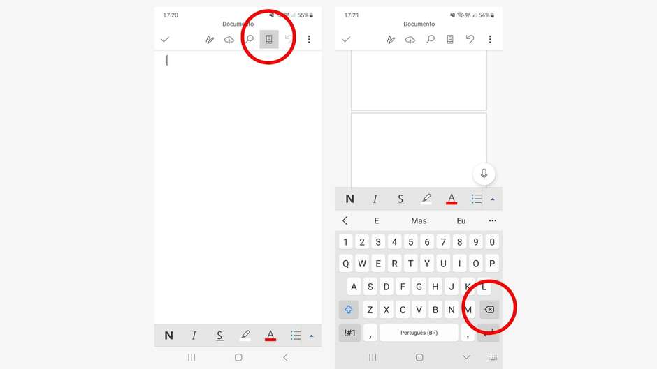 Online e Mobile)
4. Dicas Rápidas para Remover Páginas Indesejadas no Word
5. Entenda as Causas e Soluções para Páginas em Branco no Word