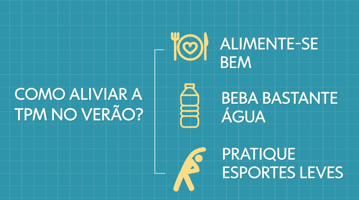 Quando procurar um ginecologista para regular o ciclo menstrual