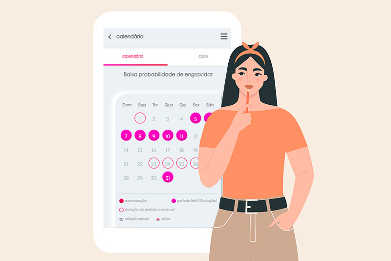O papel da hidratação e nutrição no ciclo menstrual