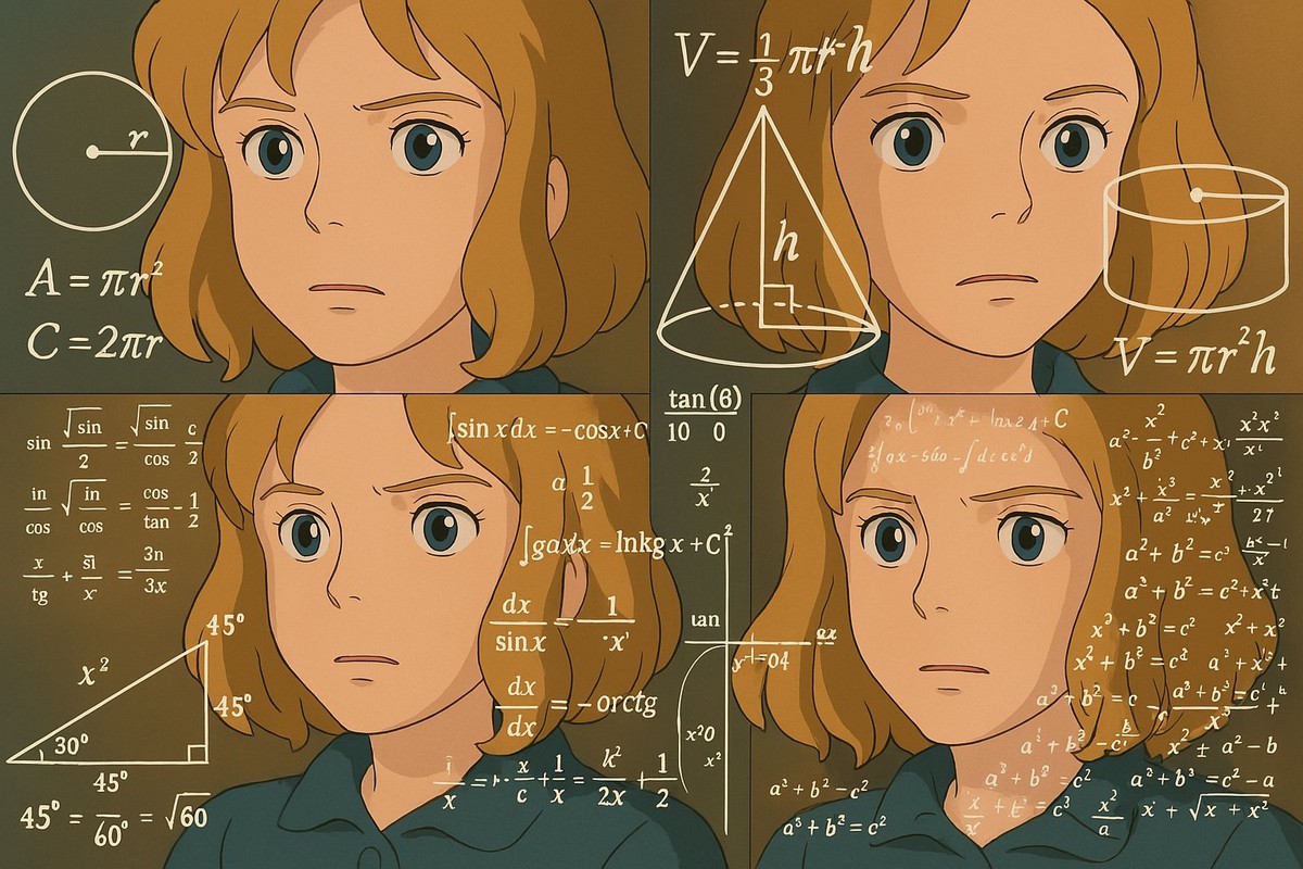 5 ideias de títulos