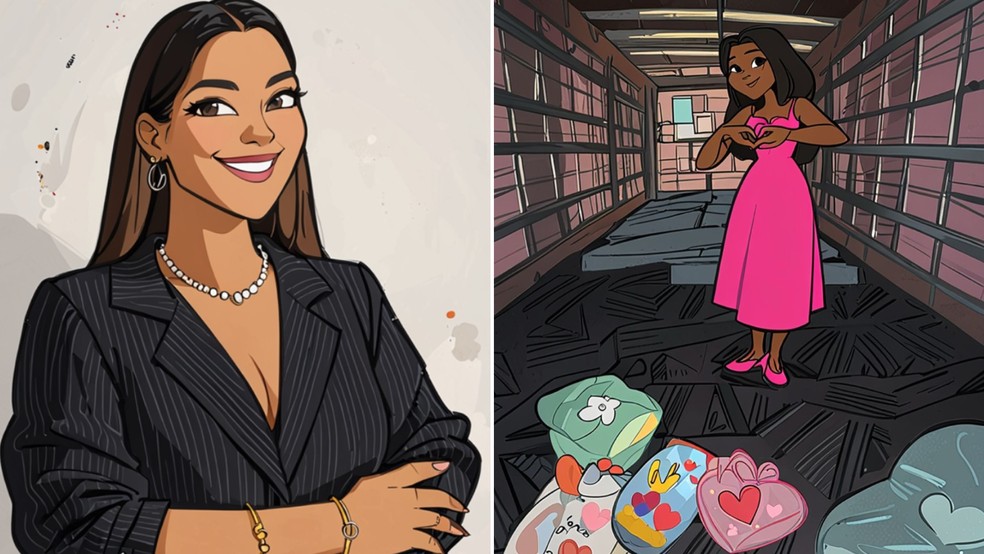 5 ideias de títulos