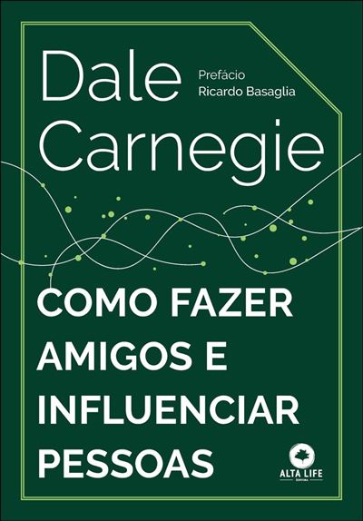 fazer amigos e influenciar pessoas