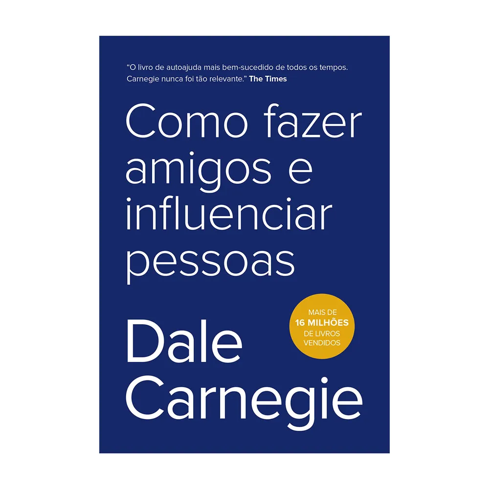fazer amigos e influenciar pessoas