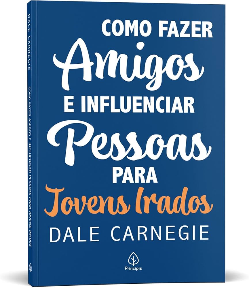 fazer amigos e influenciar pessoas