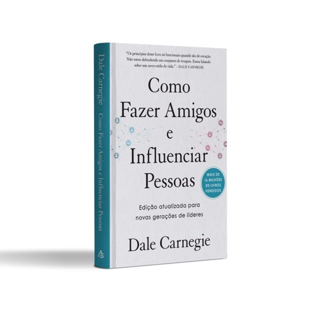 fazer amigos e influenciar pessoas