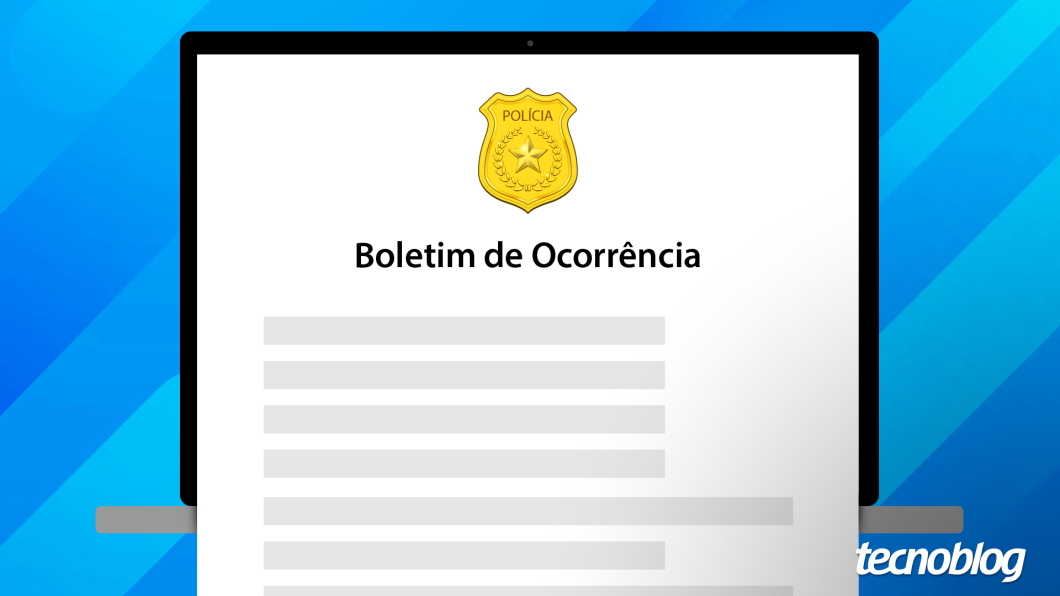 Diferenças entre Registro de Ocorrência Online e Presencial