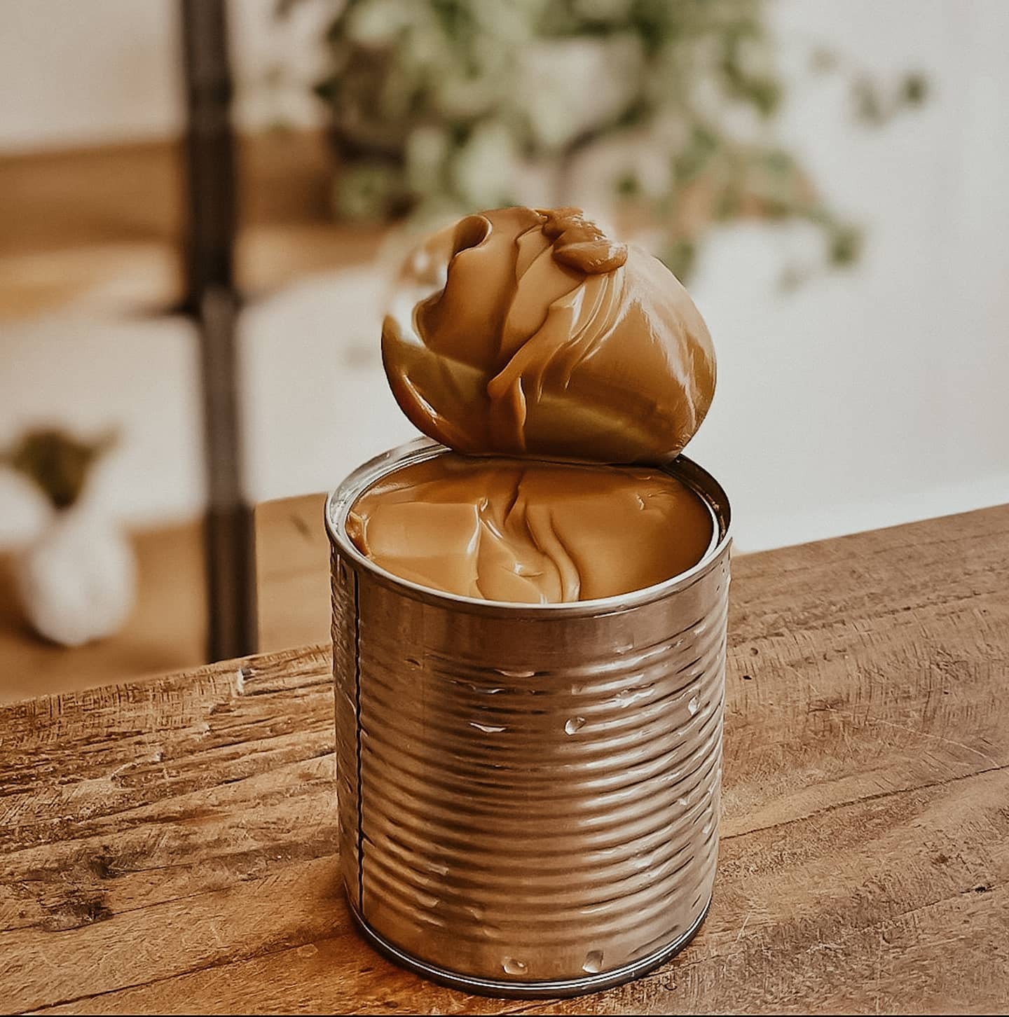 Doce de Leite no Forno: A Alternativa Segura e Deliciosa