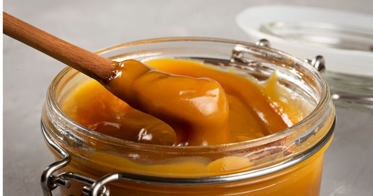 Doce de Leite de Colher: Receita Rápida e Fácil