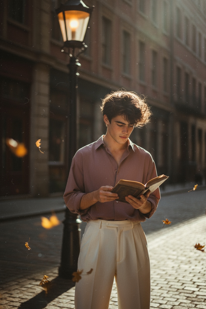 5 ideias de títulos:
1. Gemini IA: Seu Novo Estúdio Fotográfico Virtual
2. Desbloqueie a Criatividade: Guia Completo de Geração de Imagens com Gemini
3. De Selfie a Retrato Profissional: O Poder do Gemini IA
4. Dicas Essenciais para Criar Imagens Incríveis no Gemini
5. Gemini vs. Outras IAs: Qual a Melhor para Suas Fotos?