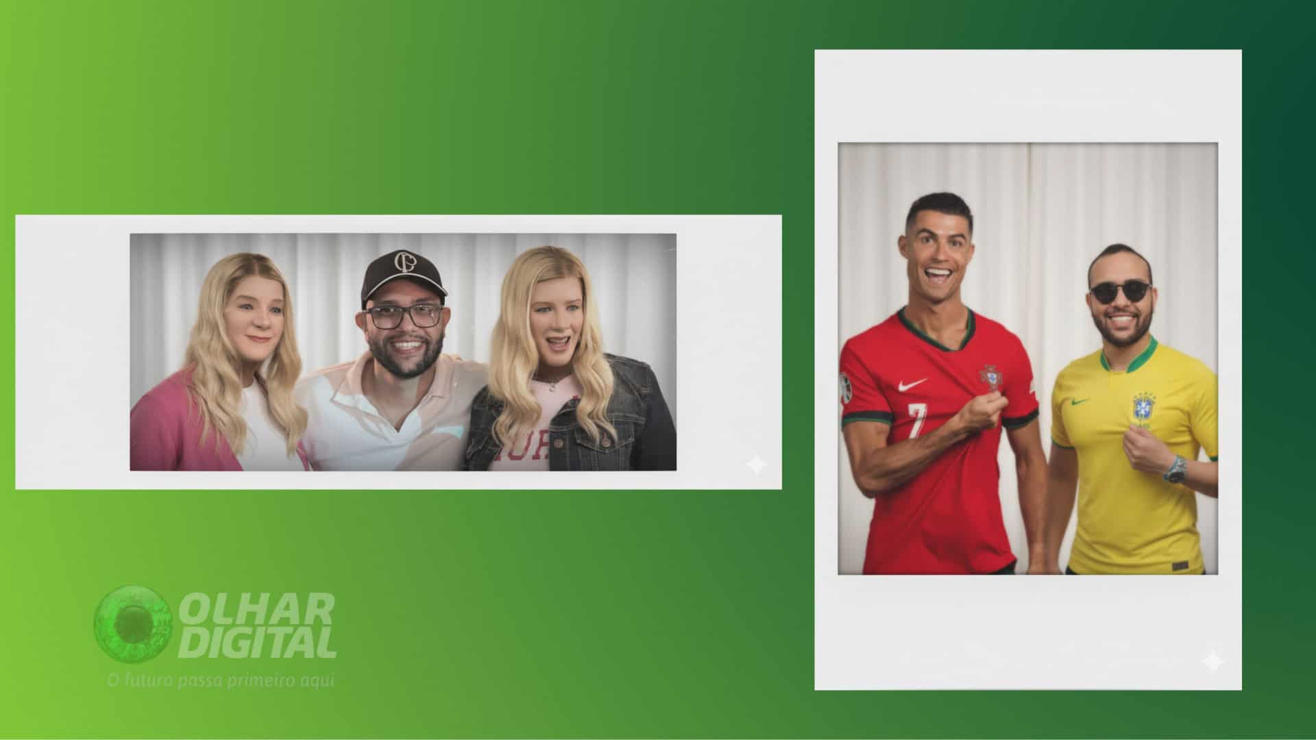 fazer foto no gemini